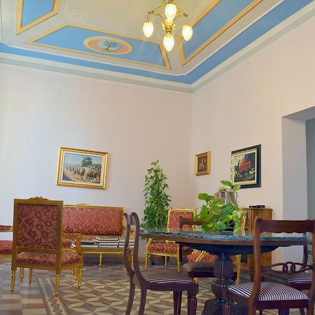 Eleonora Room & Breakfast Oristano Esterno foto