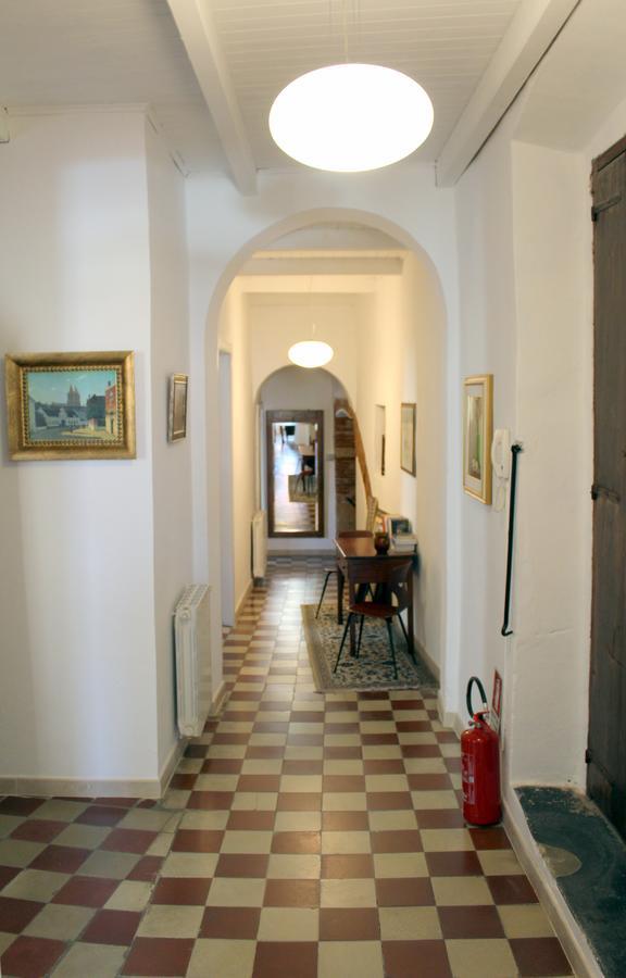 Eleonora Room & Breakfast Oristano Esterno foto