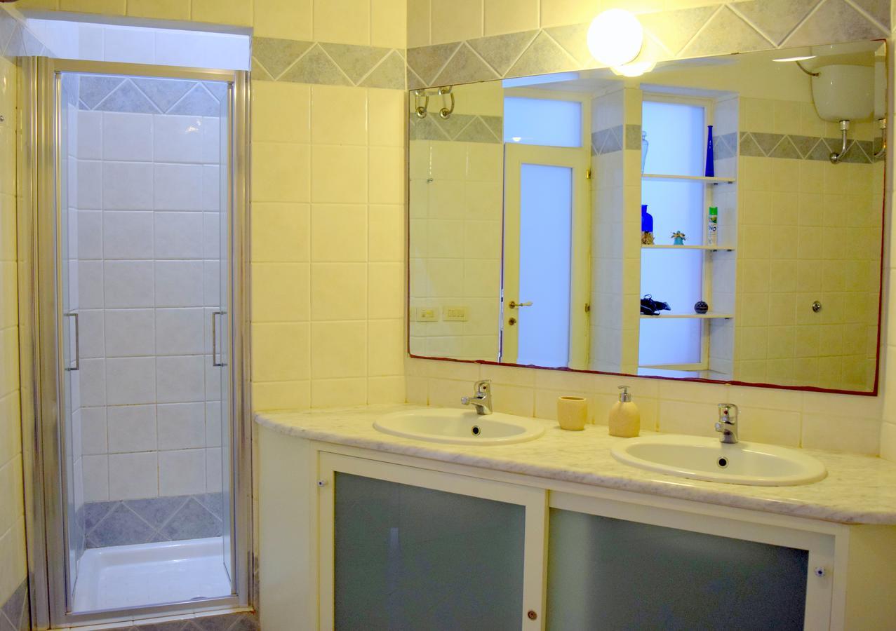 Eleonora Room & Breakfast Oristano Esterno foto
