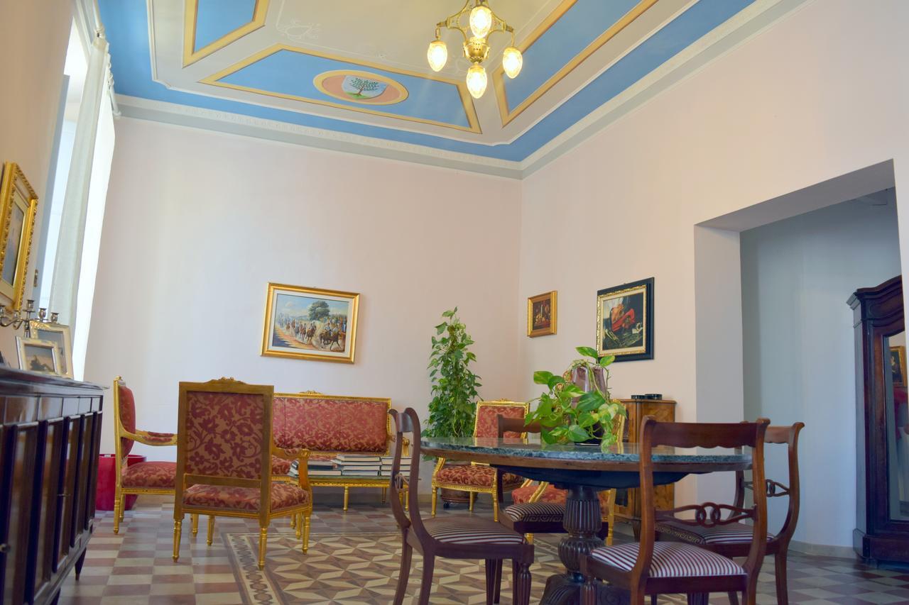 Eleonora Room & Breakfast Oristano Esterno foto