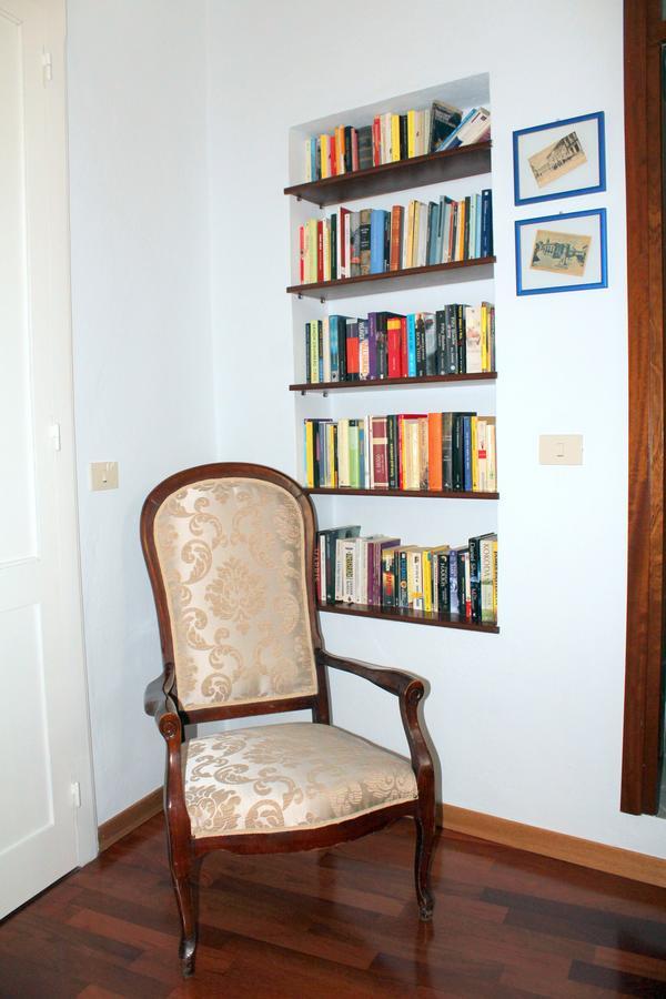 Eleonora Room & Breakfast Oristano Esterno foto