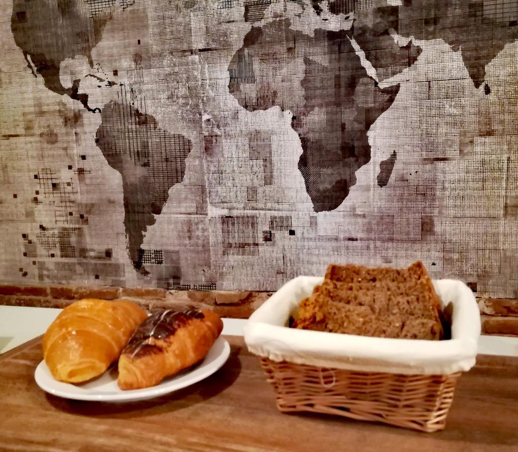 Eleonora Room & Breakfast Oristano Esterno foto