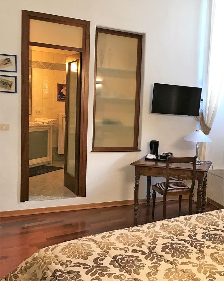 Eleonora Room & Breakfast Oristano Esterno foto