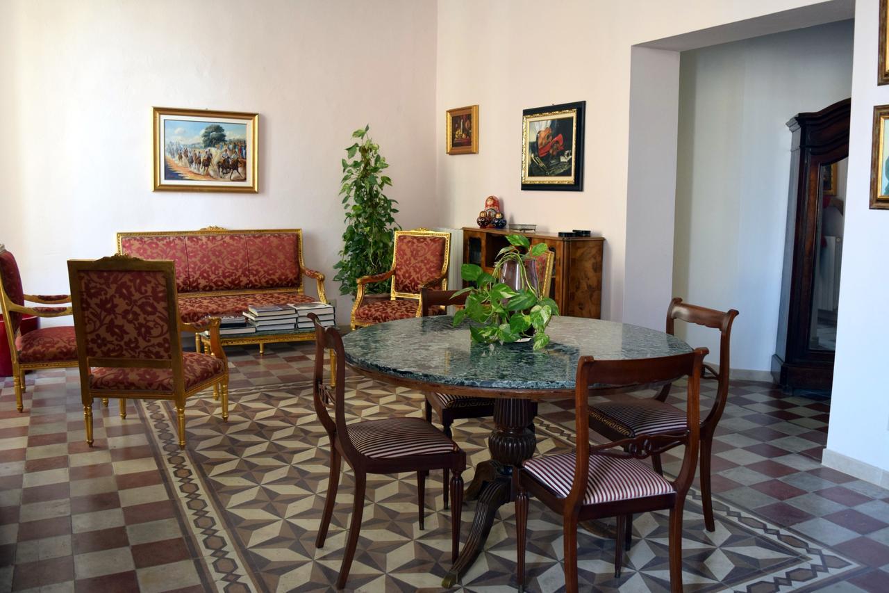 Eleonora Room & Breakfast Oristano Esterno foto