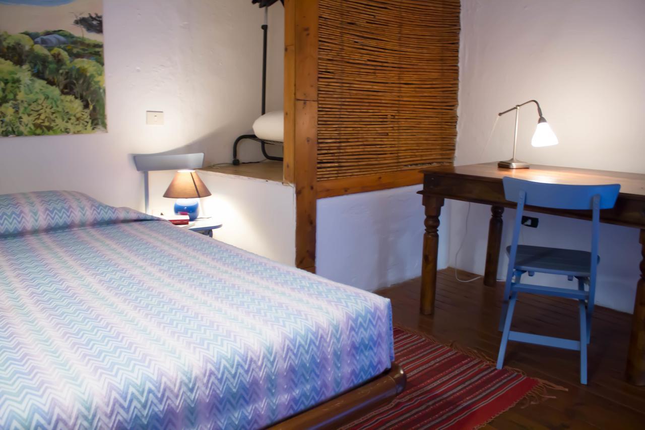 Eleonora Room & Breakfast Oristano Esterno foto
