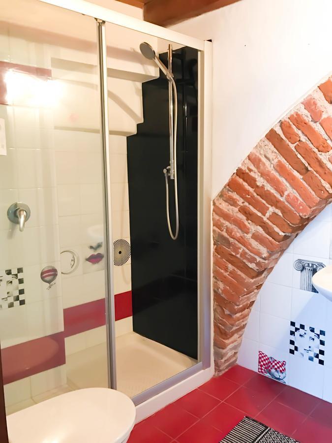 Eleonora Room & Breakfast Oristano Esterno foto