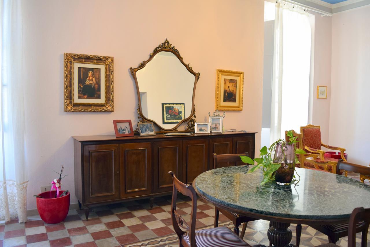 Eleonora Room & Breakfast Oristano Esterno foto