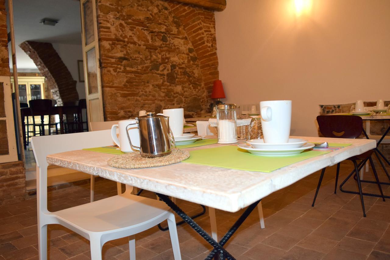 Eleonora Room & Breakfast Oristano Esterno foto