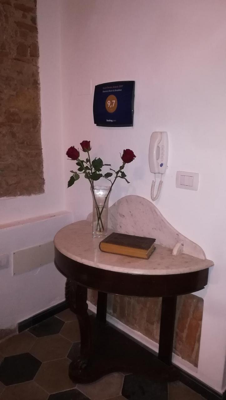 Eleonora Room & Breakfast Oristano Esterno foto