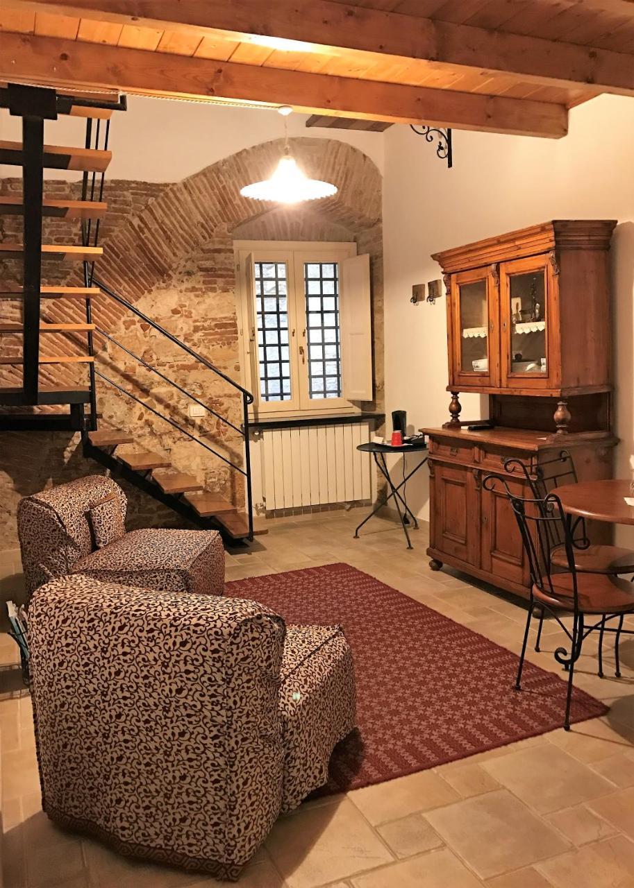 Eleonora Room & Breakfast Oristano Esterno foto