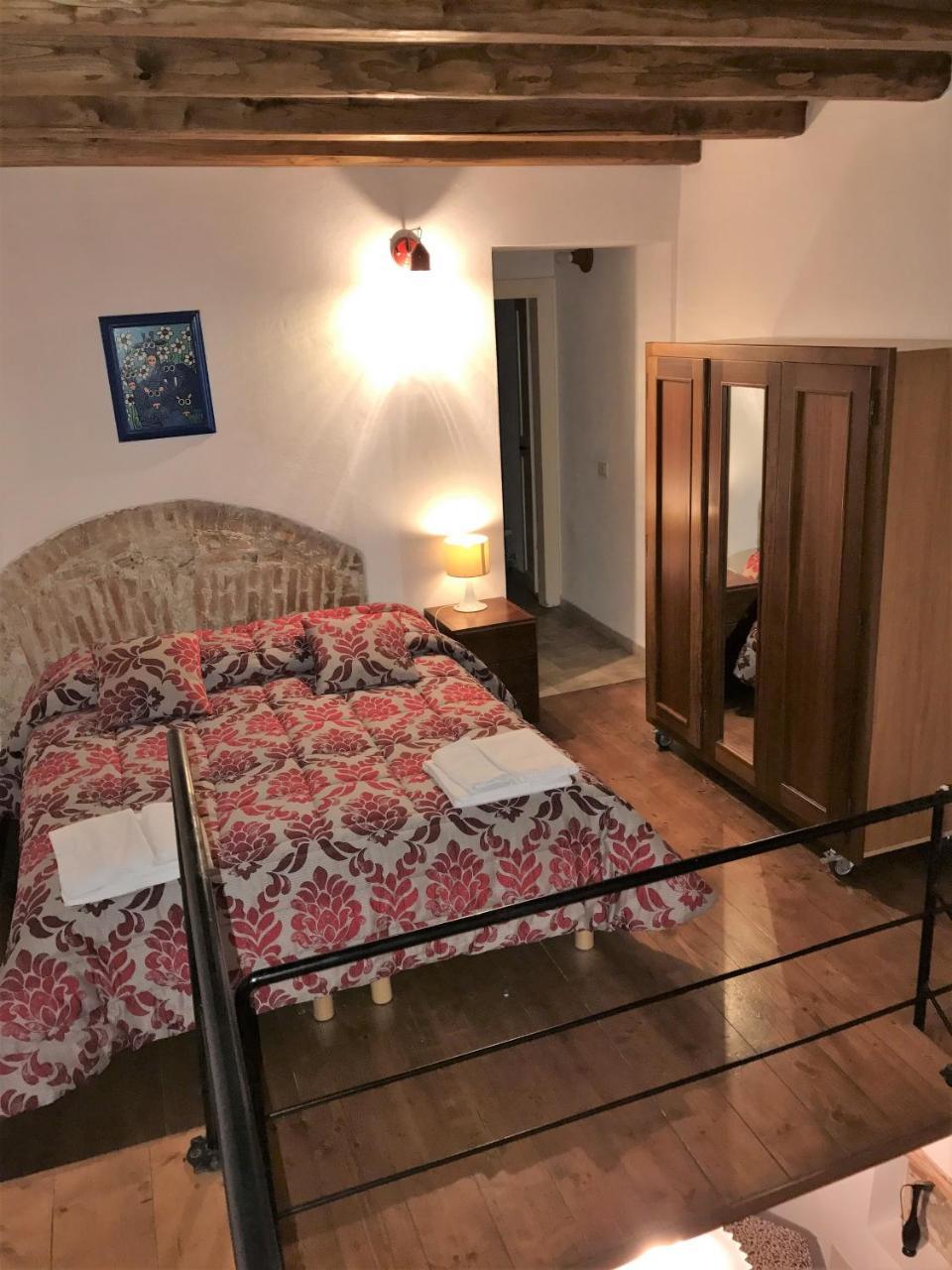 Eleonora Room & Breakfast Oristano Esterno foto