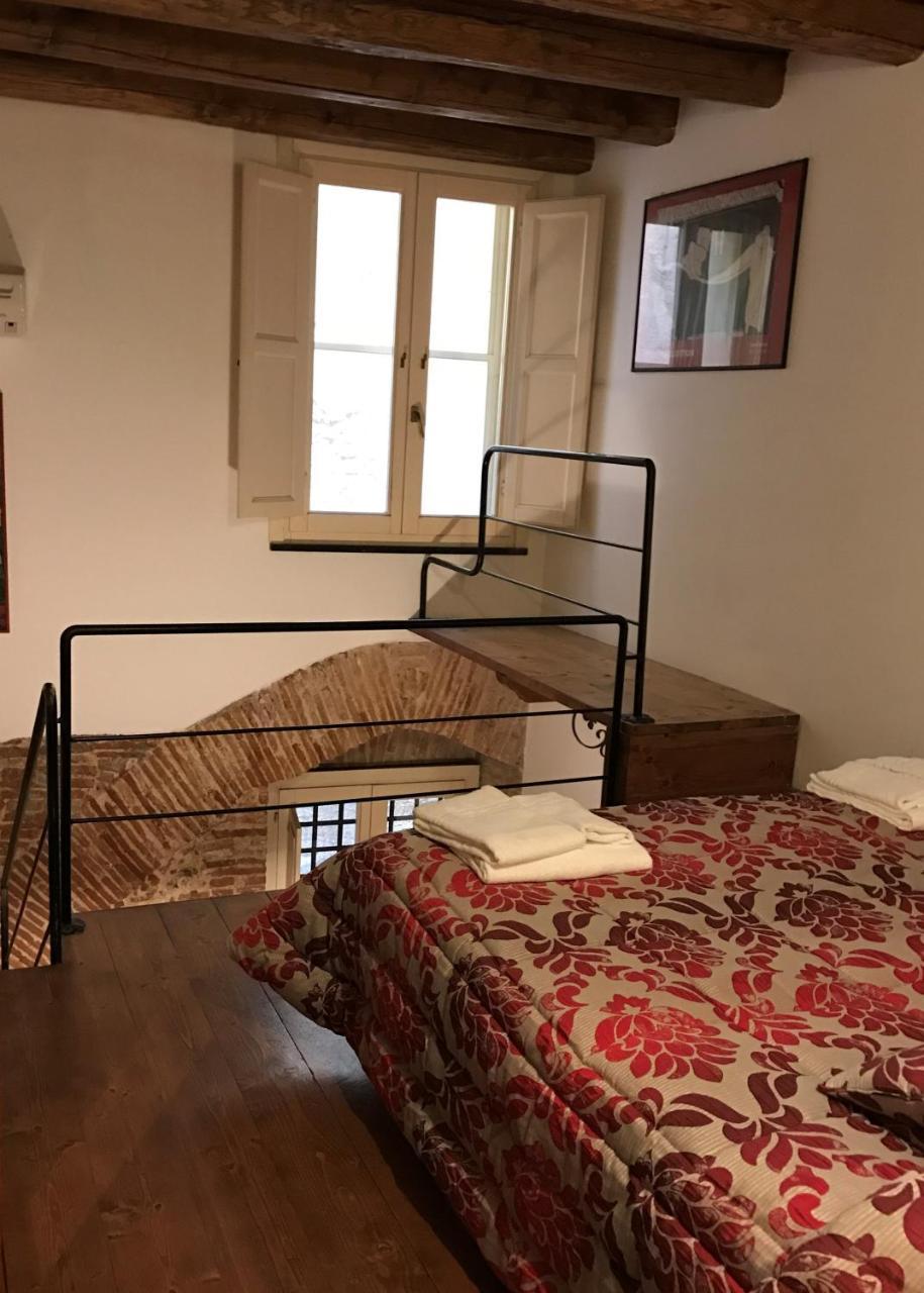 Eleonora Room & Breakfast Oristano Esterno foto