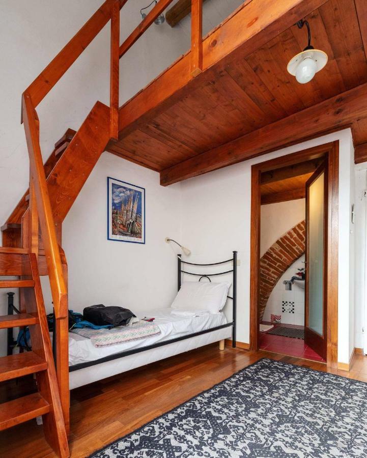 Eleonora Room & Breakfast Oristano Esterno foto
