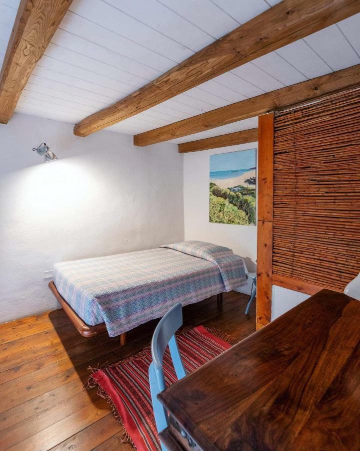Eleonora Room & Breakfast Oristano Esterno foto